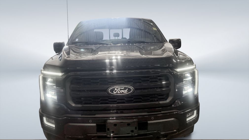 Ford F150 LARIAT 2024 à vendre à Trois-Rivières - 2