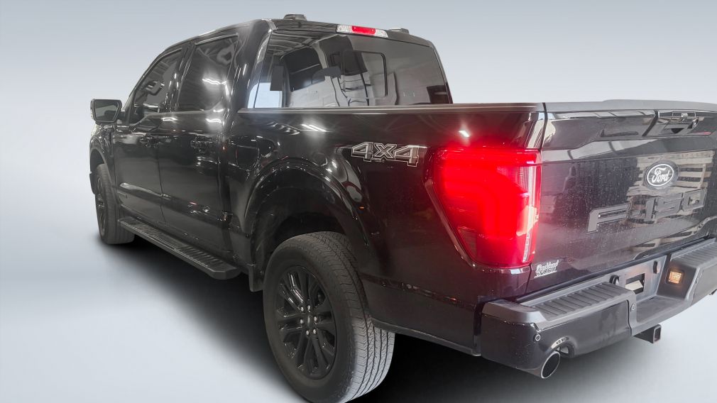 Ford F150 LARIAT 2024 à vendre à Trois-Rivières - 5