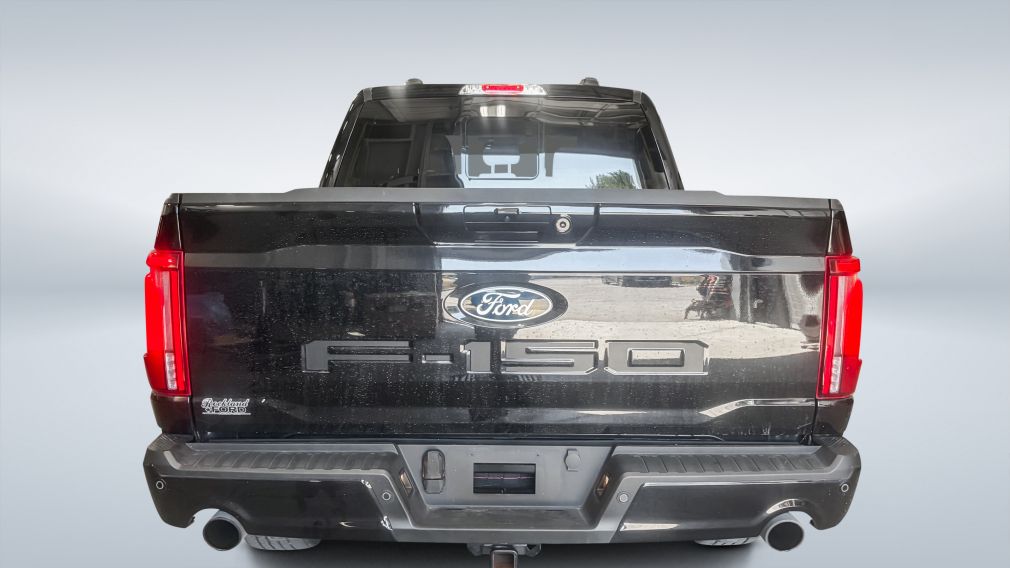 Ford F150 LARIAT 2024 à vendre à Trois-Rivières - 7