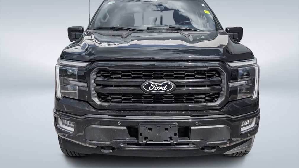 Ford F150 LARIAT 2024 à vendre à Trois-Rivières - 14