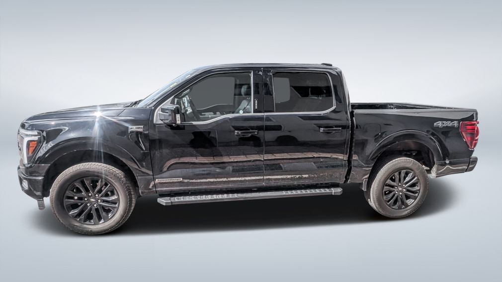 Ford F150 LARIAT 2024 à vendre à Trois-Rivières - 16