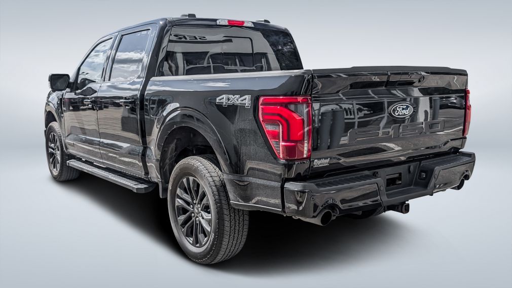 Ford F150 LARIAT 2024 à vendre à Trois-Rivières - 17