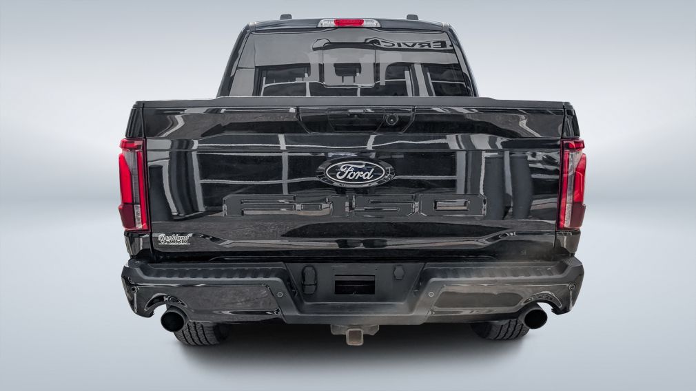 Ford F150 LARIAT 2024 à vendre à Trois-Rivières - 18