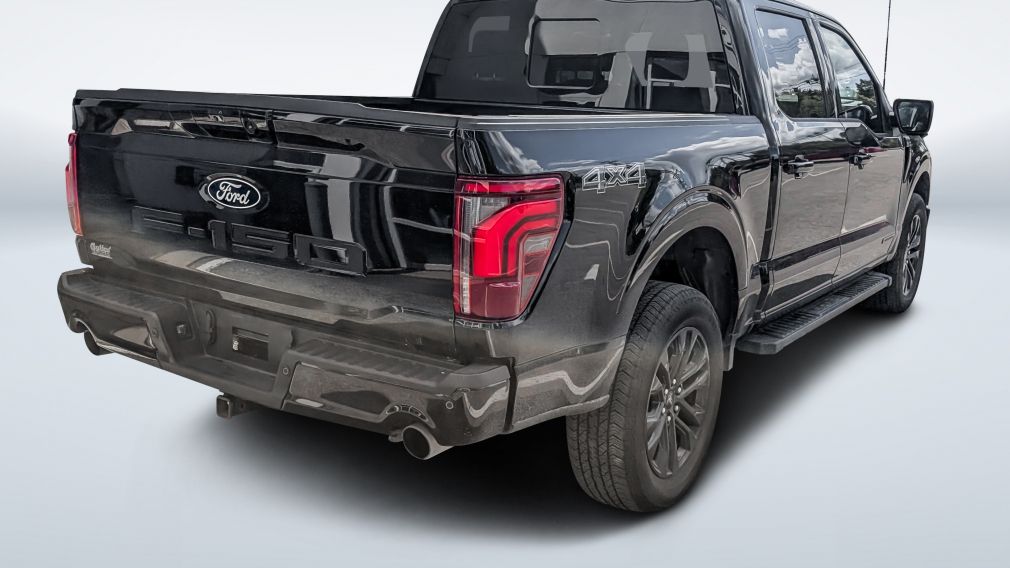 Ford F150 LARIAT 2024 à vendre à Trois-Rivières - 20