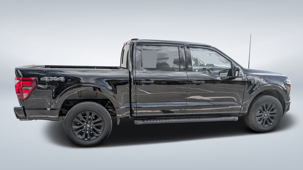 Ford F150 LARIAT 2024 à vendre à Trois-Rivières - 21