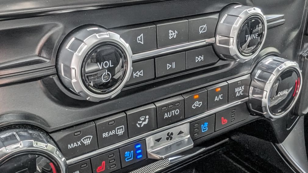 Ford F150 LARIAT 2024 à vendre à Trois-Rivières - 23