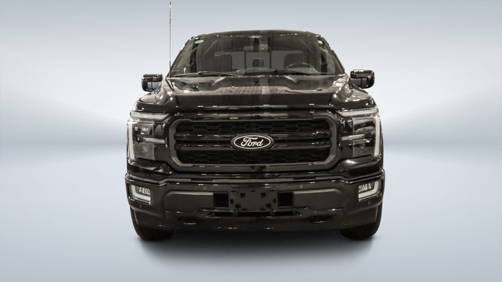 Ford F150 LARIAT 2024 d&rsquo;occasion à vendre - 2