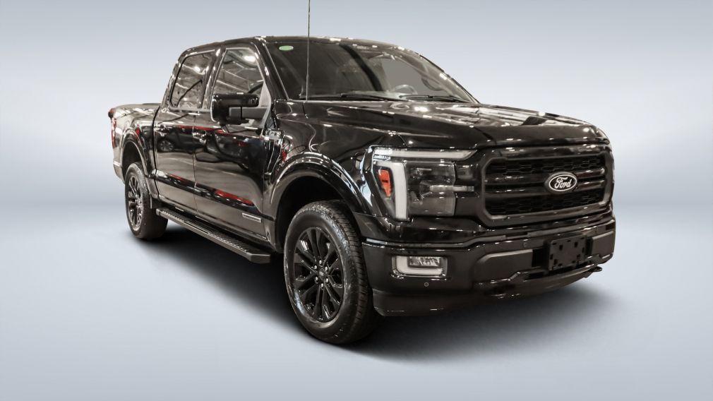 Ford F150 LARIAT