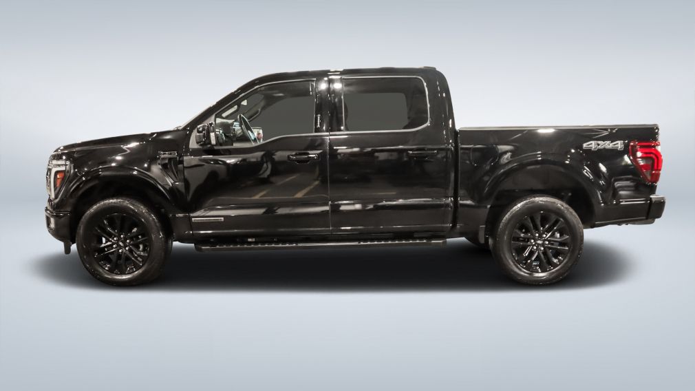 Ford F150 LARIAT 2024 d&rsquo;occasion à vendre - 5