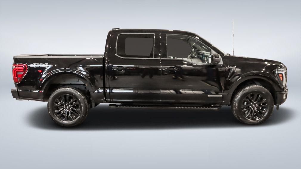 Ford F150 LARIAT 2024 d&rsquo;occasion à vendre - 10
