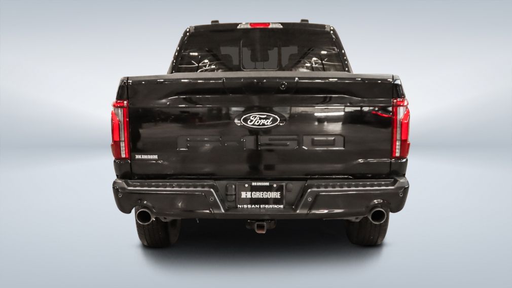 Ford F150 LARIAT 2024 d&rsquo;occasion à vendre - 8