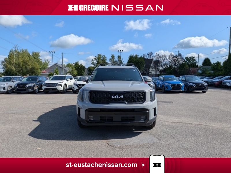 2024 Kia Telluride