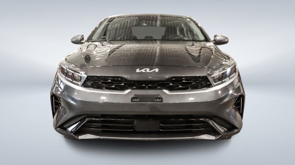 Kia Forte EX 2024 d&rsquo;occasion à vendre - 2
