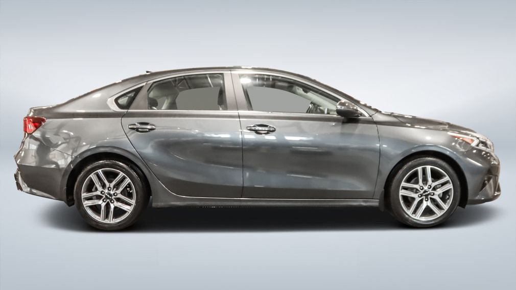 Kia Forte EX 2024 d&rsquo;occasion à vendre - 10
