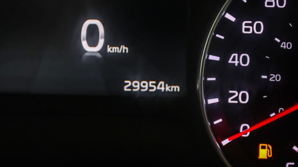 Kia Forte EX 2024 d&rsquo;occasion à vendre - 13