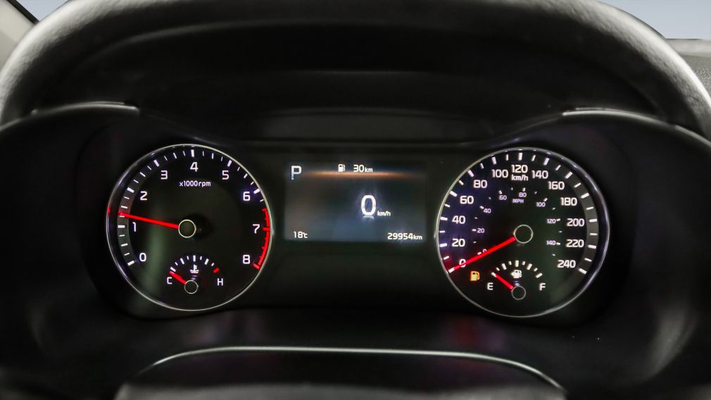 Kia Forte EX 2024 d&rsquo;occasion à vendre - 14