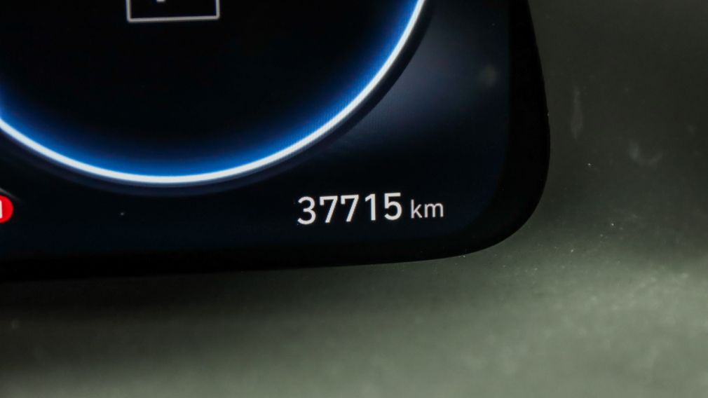 Hyundai Sonata N Line 2023 d&rsquo;occasion à vendre - 10