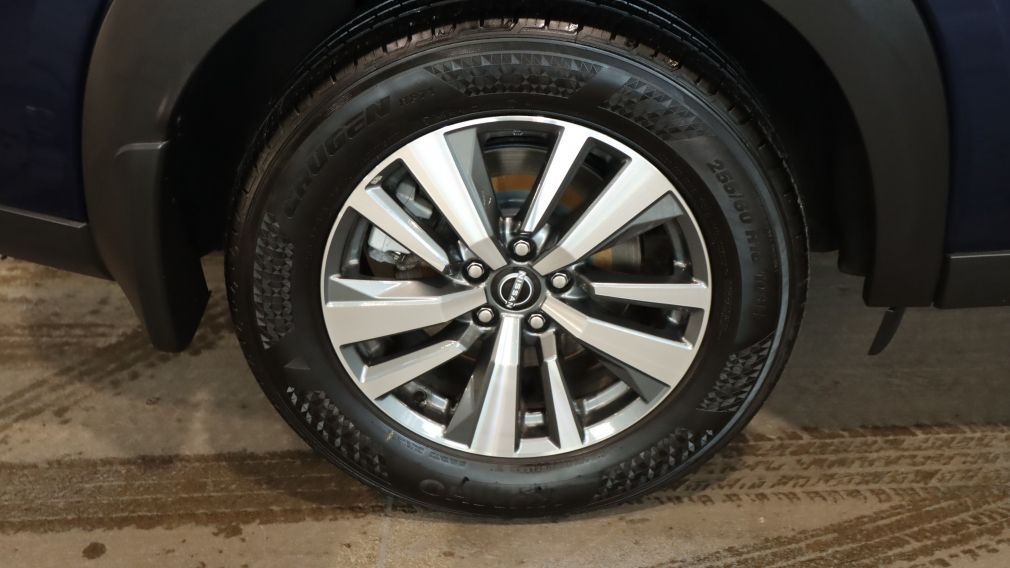 Nissan Pathfinder SL 2024 d&rsquo;occasion à vendre - 24