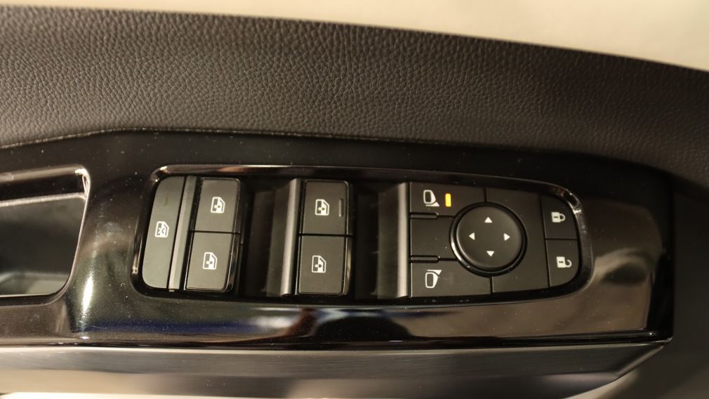 Nissan Pathfinder SL 2024 d&rsquo;occasion à vendre - 36