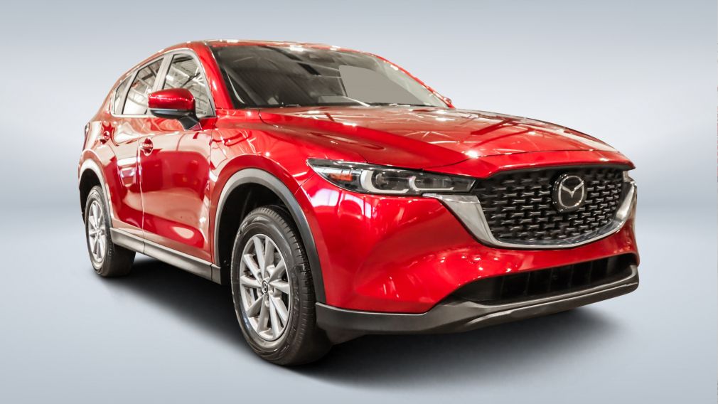 Mazda CX-5 GX