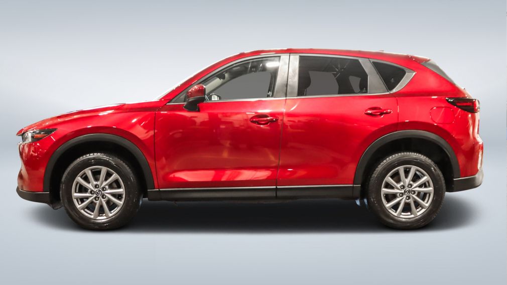 Mazda CX-5 GX 2023 d&rsquo;occasion à vendre - 5