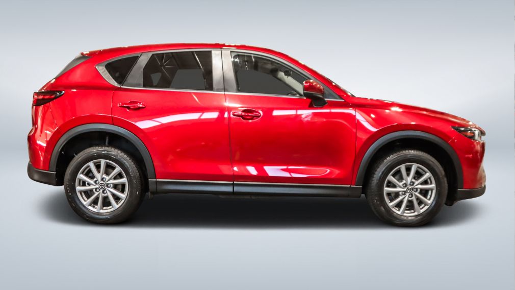 Mazda CX-5 GX 2023 d&rsquo;occasion à vendre - 10