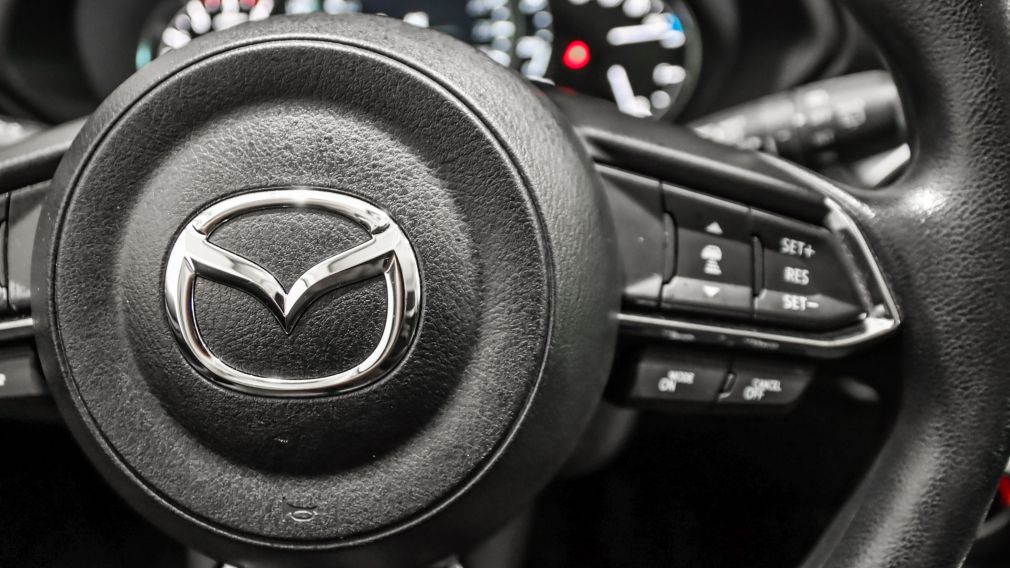 Mazda CX-5 GX 2023 d&rsquo;occasion à vendre - 17