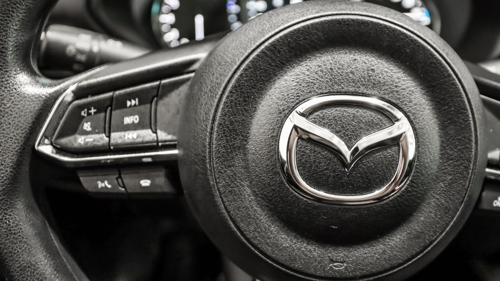 Mazda CX-5 GX 2023 d&rsquo;occasion à vendre - 19