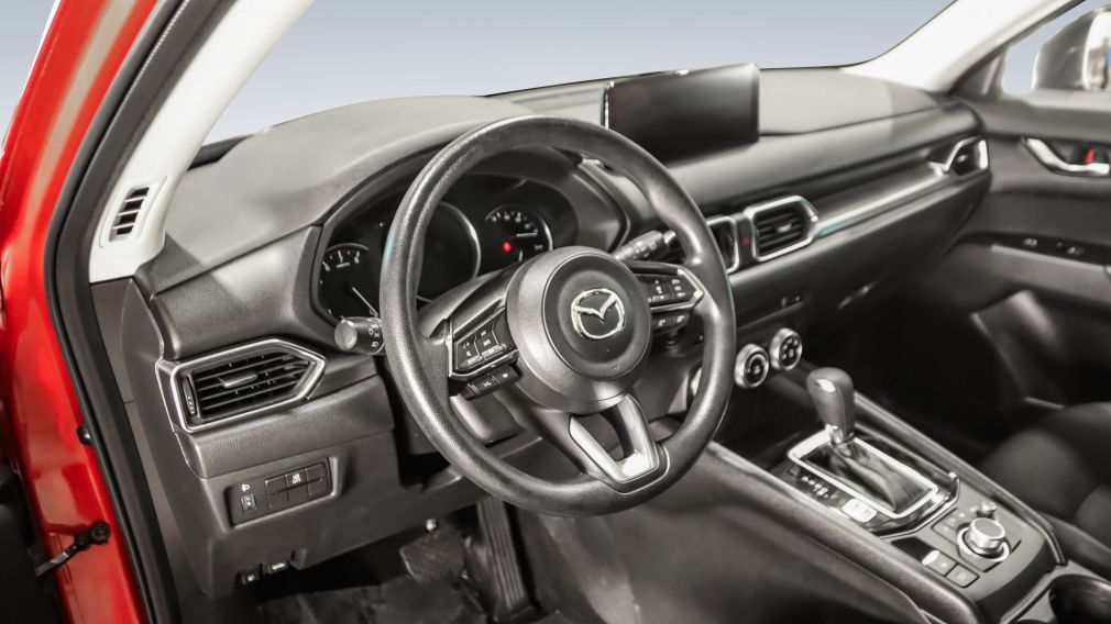 Mazda CX-5 GX 2023 d&rsquo;occasion à vendre - 24