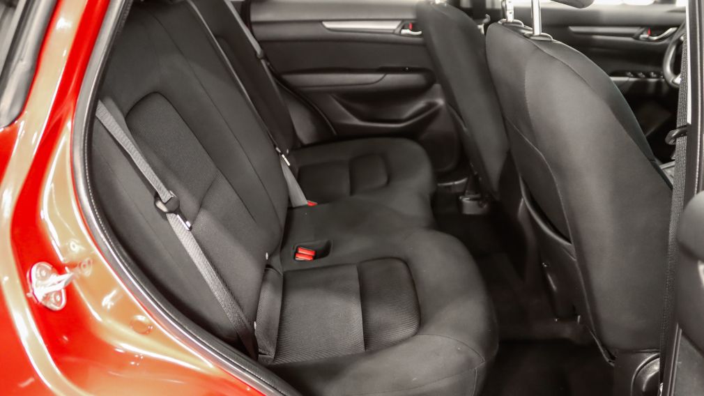 Mazda CX-5 GX 2023 d&rsquo;occasion à vendre - 26