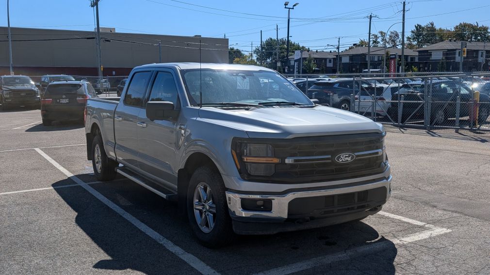 Ford F150 XLT