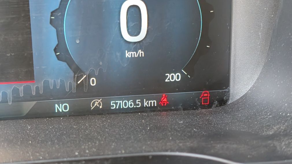 Ford F150 XLT 2024 d&rsquo;occasion à vendre - 11