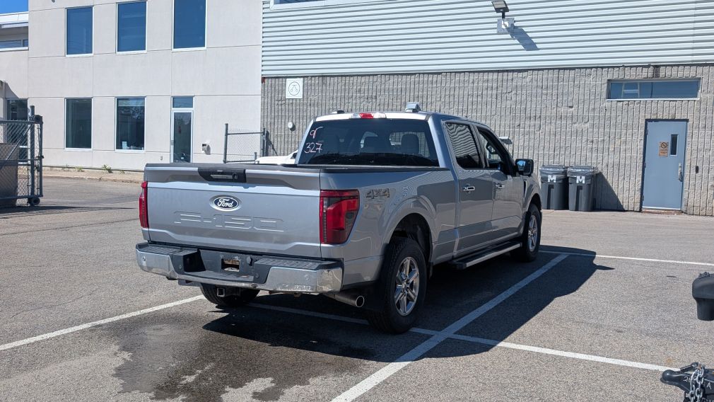 Ford F150 XLT 2024 d&rsquo;occasion à vendre - 7