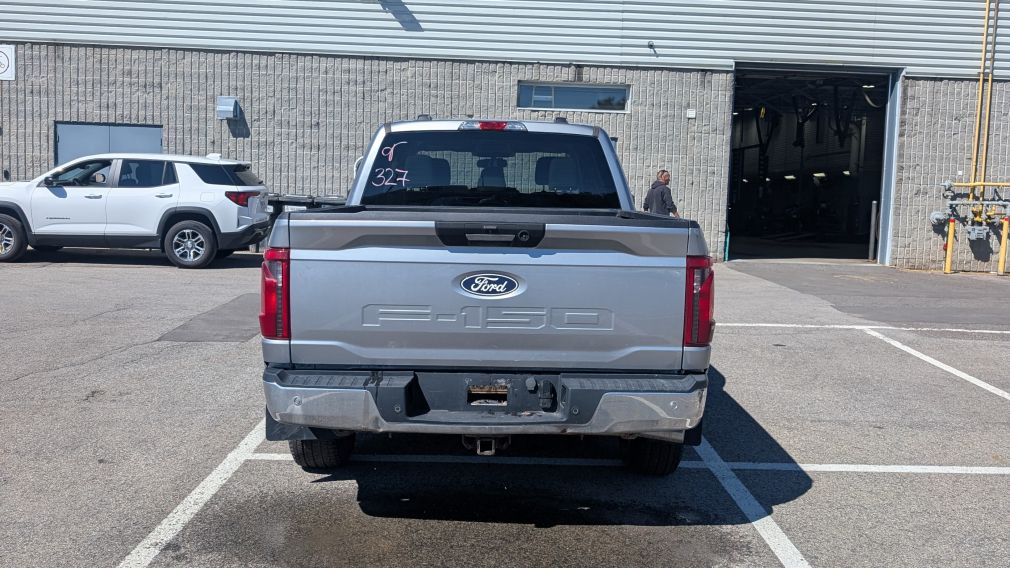Ford F150 XLT 2024 d&rsquo;occasion à vendre - 6