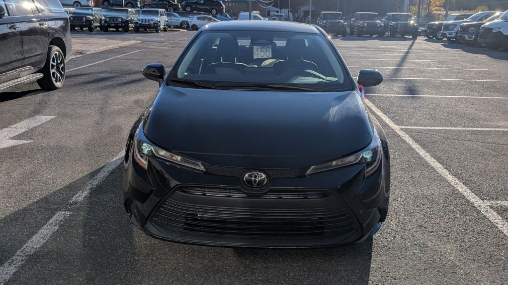 Toyota Corolla LE 2024 d&rsquo;occasion à vendre - 2