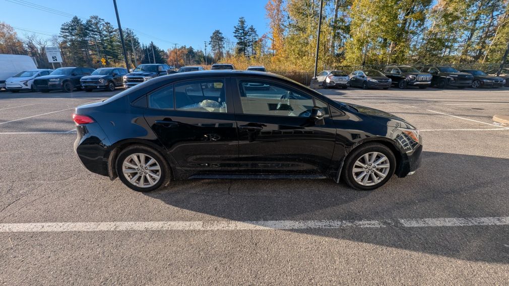 Toyota Corolla LE 2024 d&rsquo;occasion à vendre - 8