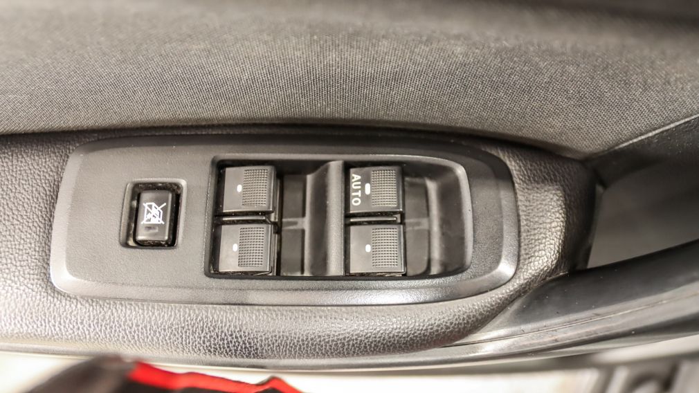 Ford Ranger XLT 2022 d&rsquo;occasion à vendre - 12