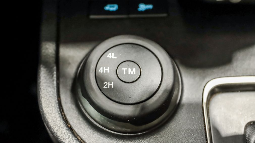 Ford Ranger XLT 2022 d&rsquo;occasion à vendre - 21