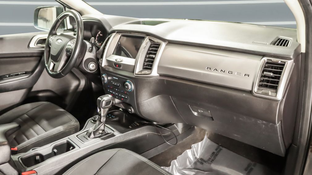Ford Ranger XLT 2022 d&rsquo;occasion à vendre - 26