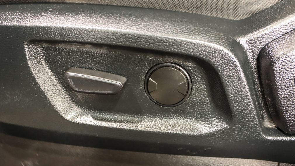 Ford Ranger XLT 2022 d&rsquo;occasion à vendre - 13