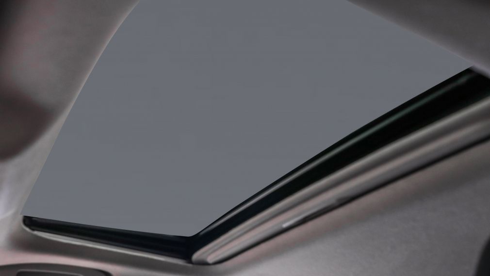 Nissan Sentra SR Midnight Edition 2022 d&rsquo;occasion à vendre - 12