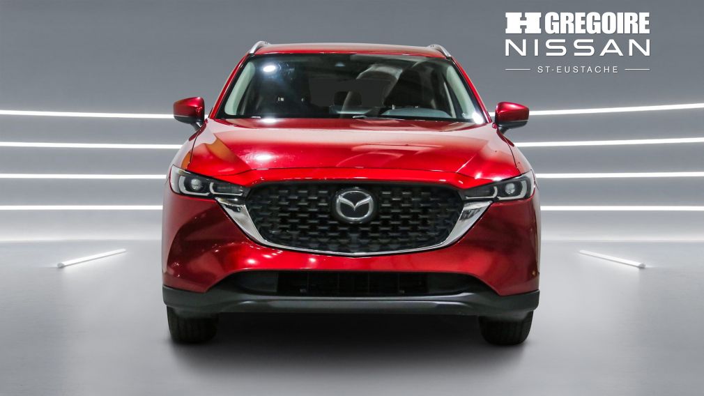 Mazda CX-5 GX 2023 d&rsquo;occasion à vendre - 2