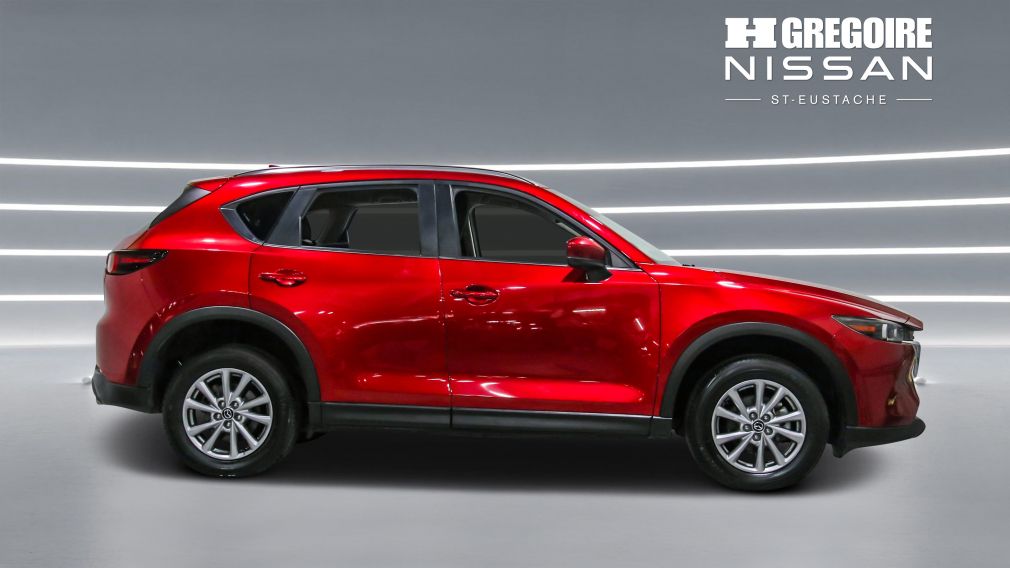 Mazda CX-5 GX 2023 d&rsquo;occasion à vendre - 8