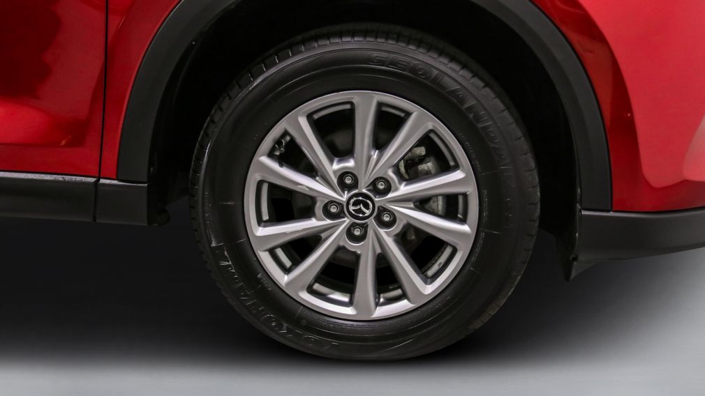 Mazda CX-5 GX 2023 d&rsquo;occasion à vendre - 9