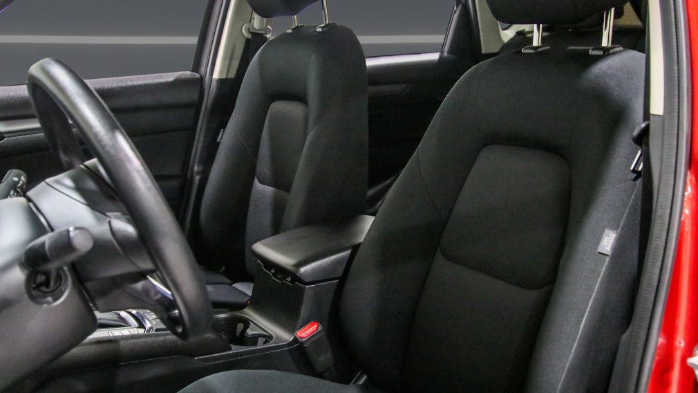 Mazda CX-5 GX 2023 d&rsquo;occasion à vendre - 12