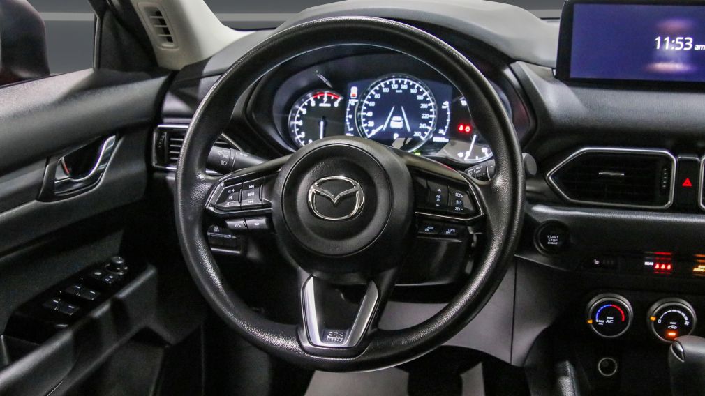 Mazda CX-5 GX 2023 d&rsquo;occasion à vendre - 13