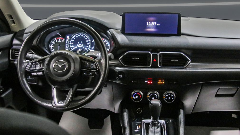 Mazda CX-5 GX 2023 d&rsquo;occasion à vendre - 14