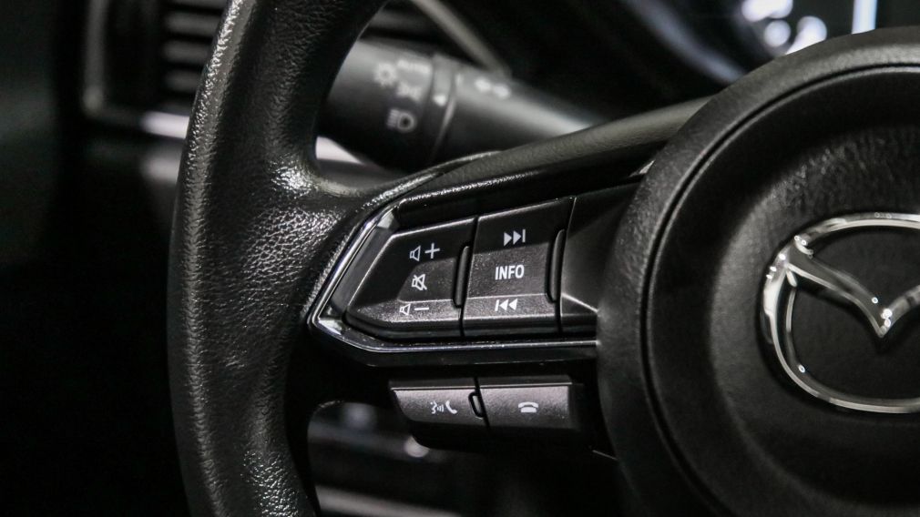 Mazda CX-5 GX 2023 d&rsquo;occasion à vendre - 15