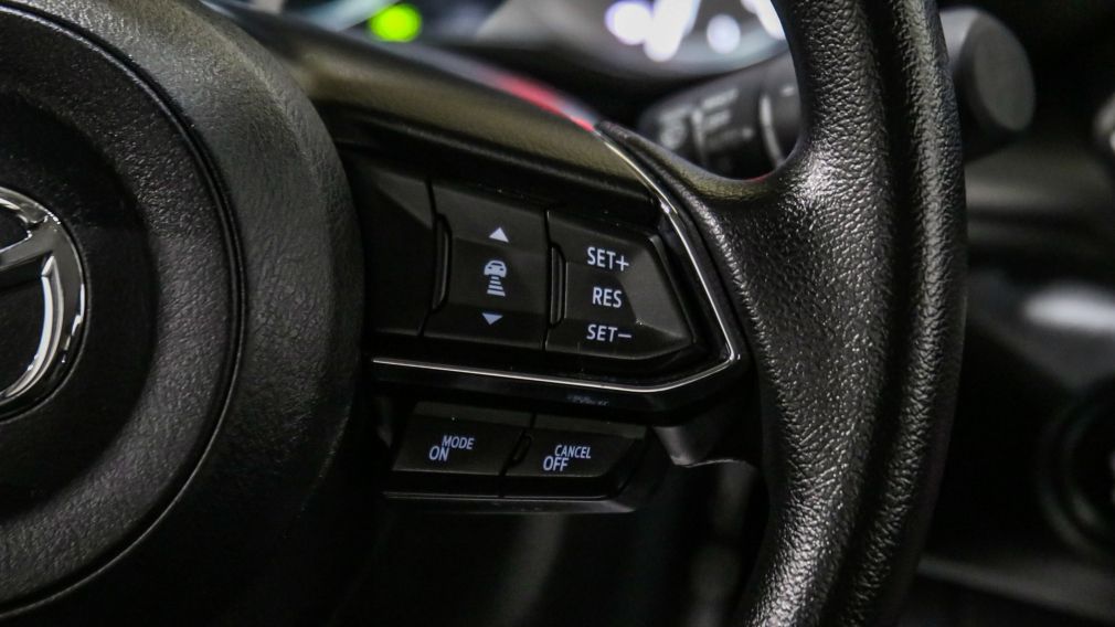 Mazda CX-5 GX 2023 d&rsquo;occasion à vendre - 16