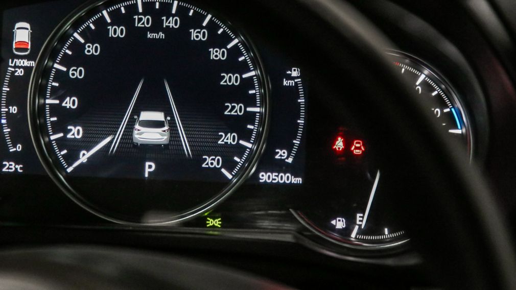 Mazda CX-5 GX 2023 d&rsquo;occasion à vendre - 17